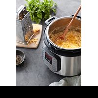 Instant Pot Duo 7-in-1 Multi-Cooker 8 Litre